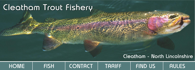 Fly Fishing In Lincolnshire